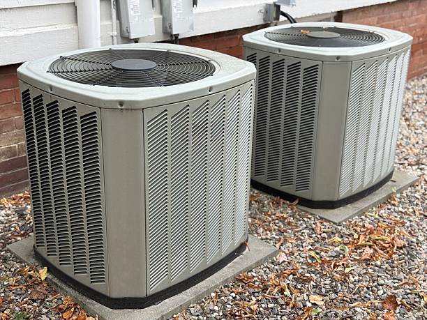 Reliable Hvac contractor in Brinson, GA by JG Cool HVAC