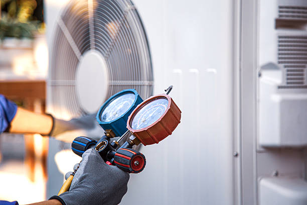 Affordable Hvac solutions in Brinson, GA